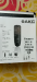 AKG p220 condenser microphone